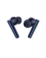 Realme Buds Air2 Black kaina ir informacija | Ausinės | pigu.lt