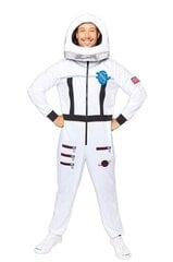Astronauto kostiumas kaina ir informacija | Karnavaliniai kostiumai | pigu.lt