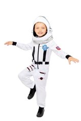  костюм астронавта цена и информация | Карнавальные костюмы | pigu.lt