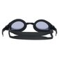 Plaukimo akiniai vaikams Trespass soaker kids swimming google UCACEYM30001, juodi цена и информация | Plaukimo akiniai | pigu.lt