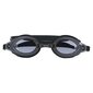 Plaukimo akiniai vaikams Trespass soaker kids swimming google UCACEYM30001, juodi цена и информация | Plaukimo akiniai | pigu.lt