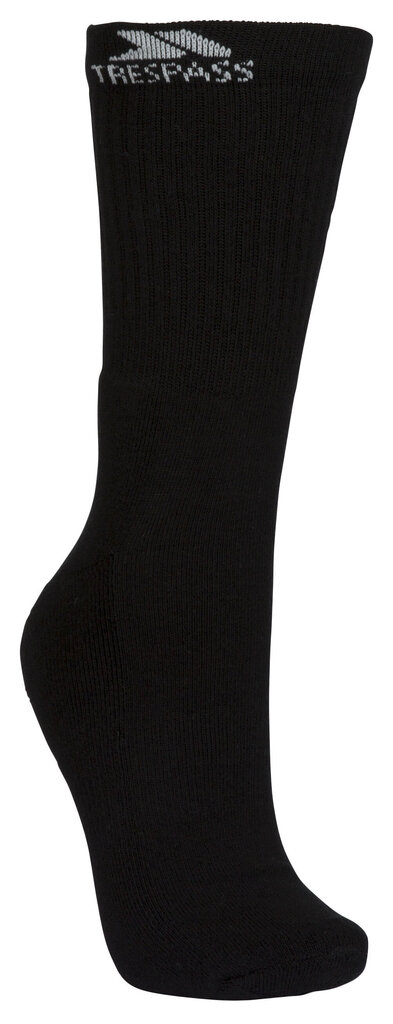 Kojinės vyrams Trespass MASOWAO30001, įvairių spalvų kaina ir informacija | Vyriškos kojinės | pigu.lt
