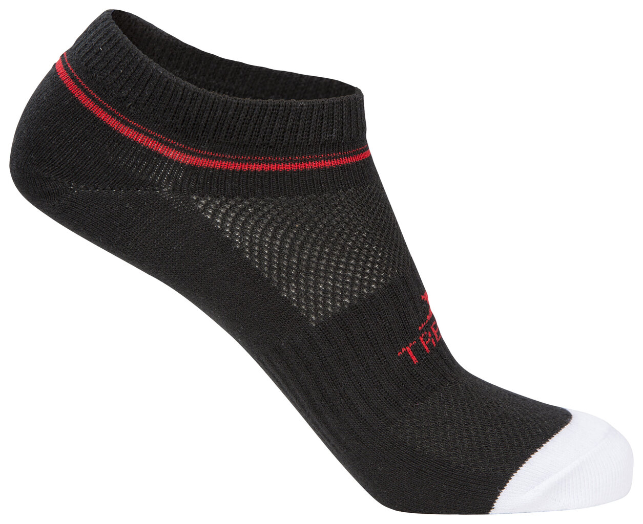 Kojinės moterims Trespass UASOCAO30003, įvairių spalvų kaina ir informacija | Moteriškos kojinės | pigu.lt