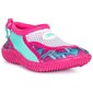 Vandens batai Squidette Aqua FCFOBEI10001-PLN, rožiniai цена и информация | Vandens batai | pigu.lt