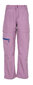 Kelnės mergaitėms UCBTTRN10001-MAU, rožinės kaina ir informacija | Žiemos drabužiai vaikams | pigu.lt