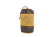 Striukė nuo lietaus Trespass Qikpac jacket unisex packaway UAJKRATR0001, geltona цена и информация | Striukės moterims | pigu.lt