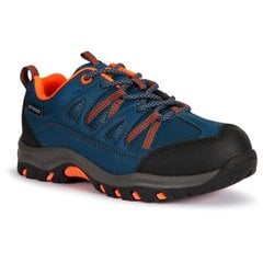 Походные ботинки для детей UCFOTETR0004, синие цена и информация | Trespass Одежда, обувь и аксессуары | pigu.lt