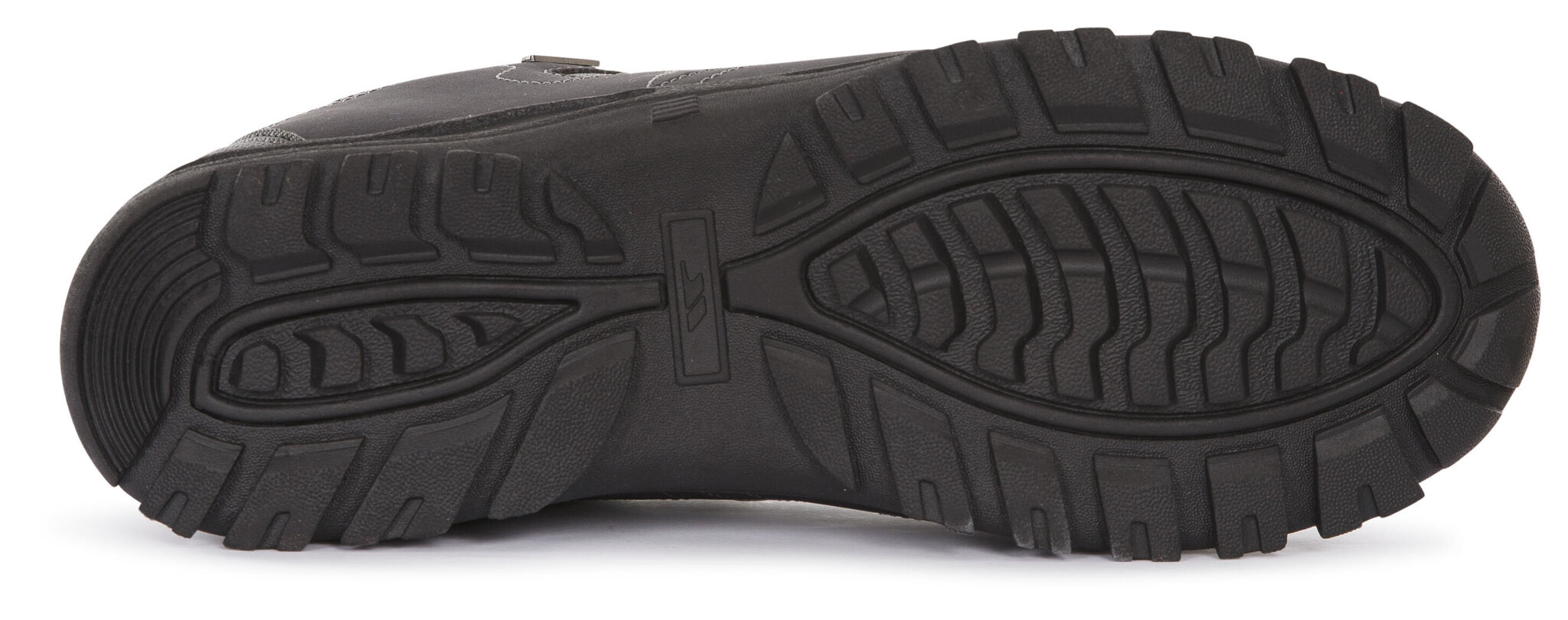 Žygio batai vyrams Finley MAFOTEN30001, juodi kaina ir informacija | Vyriški batai | pigu.lt