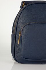 Рюкзак FLORA&CO F8055BLEU цена и информация | Женские сумки | pigu.lt