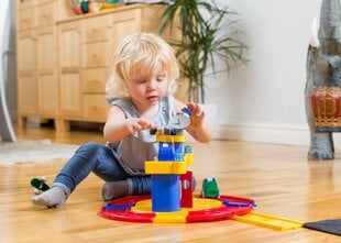 Policijos nuovada Viking Toys kaina ir informacija | Žaislai kūdikiams | pigu.lt