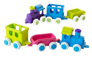 Поезд Viking цена и информация | Игрушки для малышей | pigu.lt