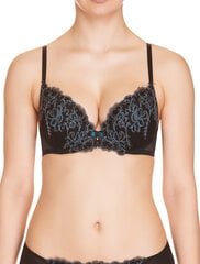 Push-up liemenėlė Lauma Lingerie Tiara kaina ir informacija | Liemenėlės | pigu.lt