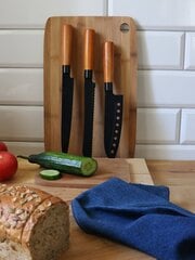 Нож для хлеба цена и информация | Ножи и аксессуары для них | pigu.lt
