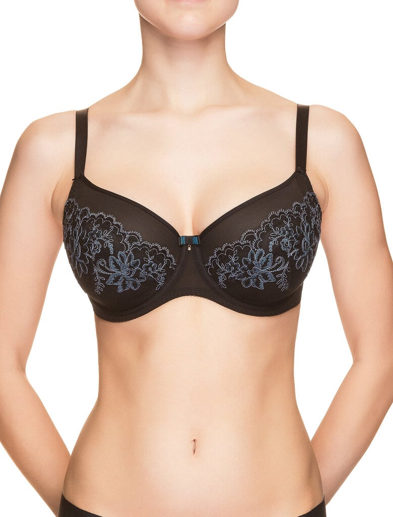 Liemenėlė Lauma Lingerie Tiara kaina ir informacija | Liemenėlės | pigu.lt