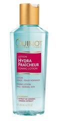 Veido tonikas Guinot Hydra Fraicheur 200 ml kaina ir informacija | Veido prausikliai, valikliai | pigu.lt