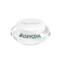 Veido kremas Guinot Bioxygene 50 ml kaina ir informacija | Veido kremai | pigu.lt