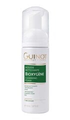 Valomosios veido putos Guinot Bioxygene 150 ml kaina ir informacija | Veido prausikliai, valikliai | pigu.lt