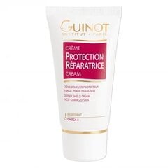 Veido kremas Guinot Protection Reparatrice 50 ml kaina ir informacija | Veido kremai | pigu.lt