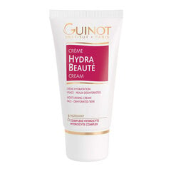 Интенсивный увлажняющий крем для лица Guinot Creme Hydra Beaute 50 мл цена и информация | Кремы для лица | pigu.lt
