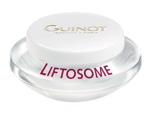 Крем для лица и шеи для зрелой кожи Guinot Liftosome 50 мл цена и информация | Кремы для лица | pigu.lt