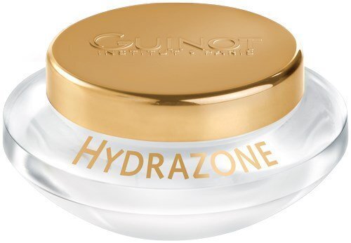 Drėkinamasis veido kremas Guinot Hydrazone 50 ml kaina ir informacija | Veido kremai | pigu.lt