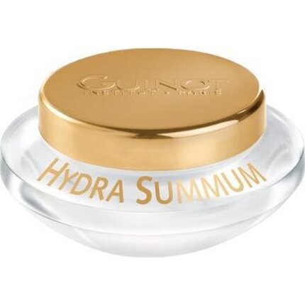 Veido kremas Guinot Creme Hydra Summum 50 ml kaina ir informacija | Veido kremai | pigu.lt