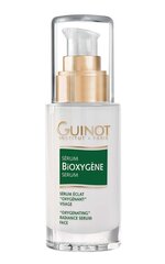 Veido serumas Guinot Bioxygene 30 ml kaina ir informacija | Veido aliejai, serumai | pigu.lt