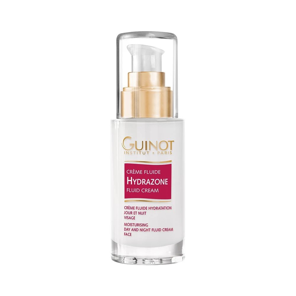 Drėkinamasis veido kremas Guinot Hydrazone 50 ml kaina ir informacija | Veido kremai | pigu.lt