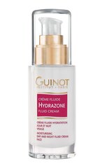 Drėkinamasis veido kremas Guinot Hydrazone 50 ml kaina ir informacija | Veido kremai | pigu.lt