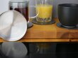 Padėkliukai puodeliui, 7 vnt. kaina ir informacija | Virtuvės įrankiai | pigu.lt