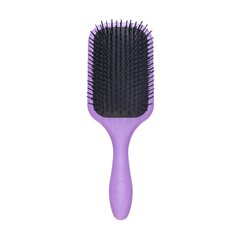 Plaukų šepetys DENMAN D90L Tangle Tamer Ultra Violet цена и информация | Расчески, щетки для волос, ножницы | pigu.lt