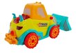 Išardomas statybinis automobilis su įrankiais, 24 d. kaina ir informacija | Žaislai berniukams | pigu.lt
