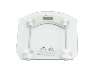 Электронные весы для ванной цена и информация | Весы (бытовые) | pigu.lt