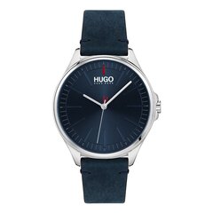 Vyriškas laikrodis Hugo HU1530202 цена и информация | Мужские часы | pigu.lt