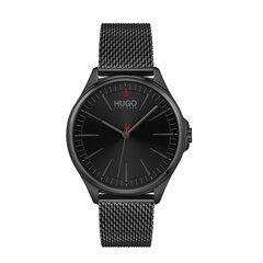 Vyriškas laikrodis Hugo HU1530204 kaina ir informacija | Vyriški laikrodžiai | pigu.lt