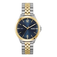 Vyriškas laikrodis Hugo HU1530219 kaina ir informacija | Vyriški laikrodžiai | pigu.lt