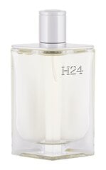 Туалетная вода Hermès H24 EDT для женщин, 100 мл цена и информация | Женские духи | pigu.lt