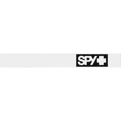 Детские горнолыжные очки Spy Optic Cadet, Matte White, белый цена и информация | Лыжные очки | pigu.lt