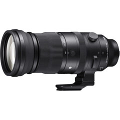 Sigma 150-600 мм f/5-6.3 DG DN OS Sports объектив для L-байонета цена и информация | Объективы | pigu.lt