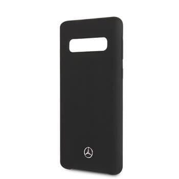 Mercedes-Benz Silicone Cover цена и информация | Telefono dėklai | pigu.lt