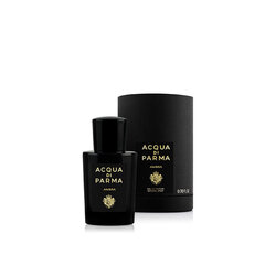 Kvapusis vanduo Acqua Di Parma Ambra EDP moterims/vyrams, 20 ml kaina ir informacija | Kvepalai moterims | pigu.lt