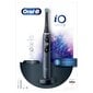 Oral-B iO Series 7 Black Onyx цена и информация | Elektriniai dantų šepetėliai | pigu.lt