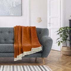 Amelia Home antklodė 150x200 cm kaina ir informacija | Lovatiesės ir pledai | pigu.lt