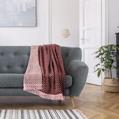 Amelia Home antklodė 150x200 cm kaina ir informacija | Lovatiesės ir pledai | pigu.lt