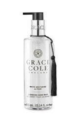 Skystas muilas Grace Cole, 300 ml kaina ir informacija | Muilai | pigu.lt