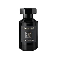 Kvapusis vanduo le couvent Fort Royal EDP moterims, 50ml kaina ir informacija | Kvepalai moterims | pigu.lt