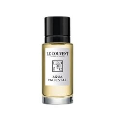 Tualetinis vanduo le couvent Maison de Parfum Botaniques Aqua Majestae EDT moterims, 50ml kaina ir informacija | Kvepalai moterims | pigu.lt