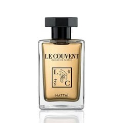 Kvapusis vanduo Le Couvent Maison De Parfum Hattai EDP moterims, 100ml kaina ir informacija | Kvepalai moterims | pigu.lt