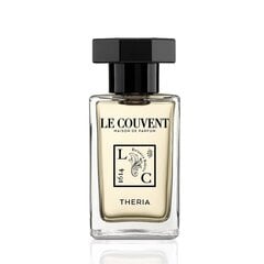 Ароматная вода LE COUVENT Singulieres Theria EDP, 50 мл цена и информация | Женские духи | pigu.lt