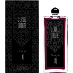 Парфюмированная вода Serge Lutens Fils De Joie EDP для женщин, 100 мл цена и информация | Женские духи | pigu.lt